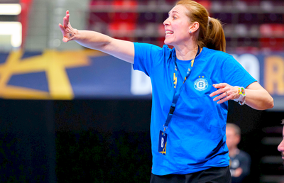 Buducnost a rămas fără antrenoarea Bojana Popovic