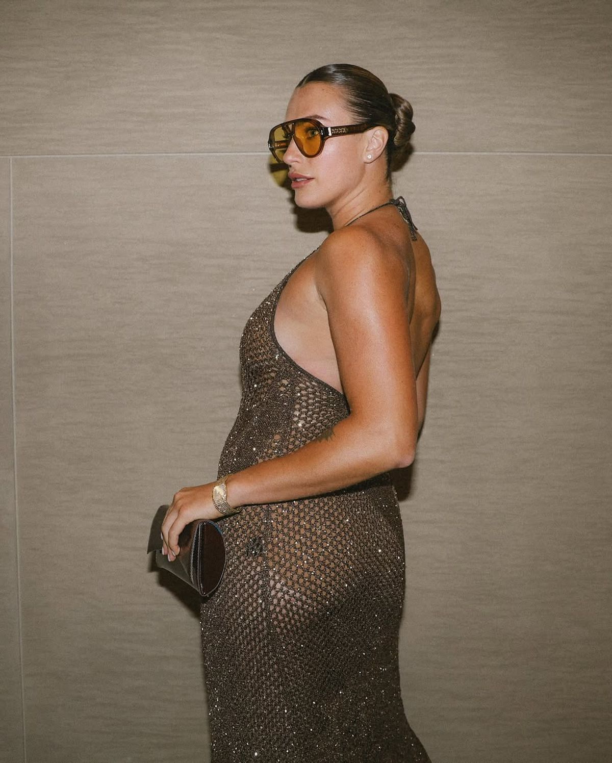 Aryna Sabalenka 2026