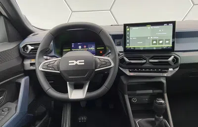 Nemții au reinventat modelul Dacia » Schimbări impresionante: cum arată acum mașina tunată