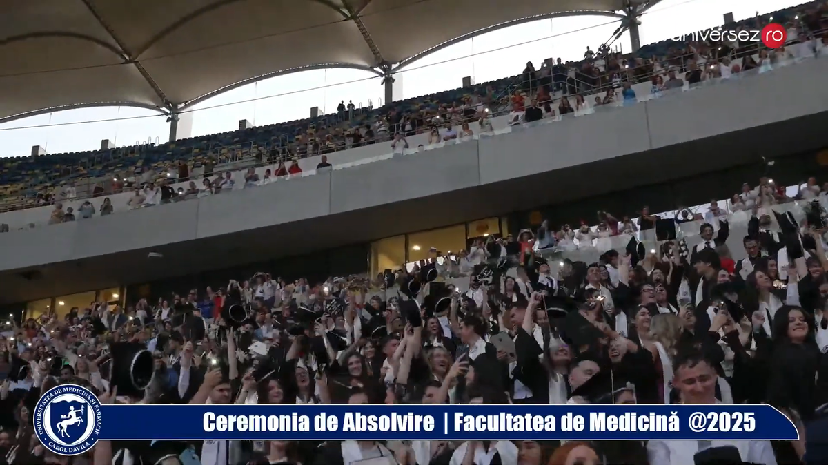 Arena Națională s-a transformat complet la o zi după meciul lui Dinamo!