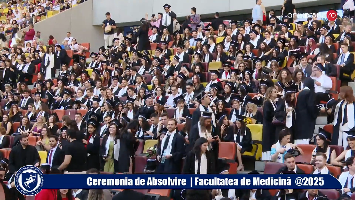 Arena Națională s-a transformat complet la o zi după meciul lui Dinamo!