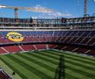Bun de joc pentru Barcelona » Iată cum arată noul Camp Nou după doi ani de lucrări!