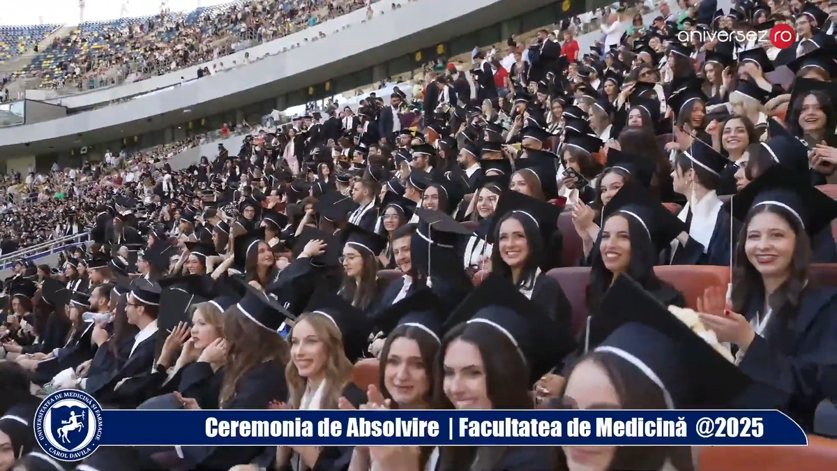 Arena Națională s-a transformat complet la o zi după meciul lui Dinamo!