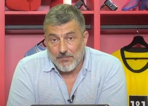 Breaking Bets » Dan Bâra analizează cele mai tari meciuri ale zilei din Europa League și șansele FCSB-ului de a ajunge în fazele eliminatorii