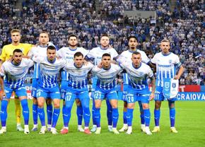 Cel mai ofertat fotbalist al Craiovei după Ștefan Baiaram » Care sunt planurile oltenilor