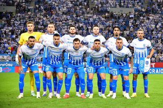 Cel mai ofertat fotbalist al Craiovei după Ștefan Baiaram » Care sunt planurile oltenilor