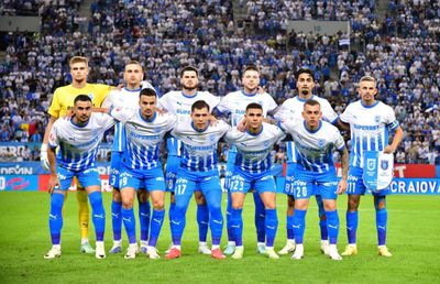 Cel mai ofertat fotbalist al Craiovei după Ștefan Baiaram » Care sunt planurile oltenilor