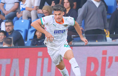 Scoțienii nu l-au uitat pe Ianis Hagi » Ce au scris după golul fabulos al românului