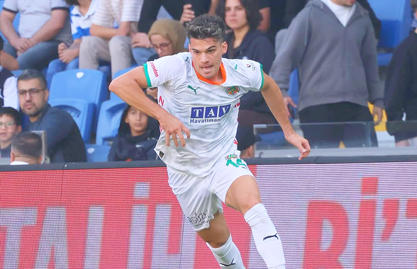 Scoțienii nu l-au uitat pe Ianis Hagi » Ce au scris după golul fabulos al românului