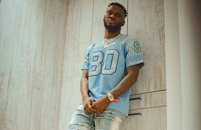 Noi mesaje delirante postate de fostul campion al Bundesligii: „Viața este ca un pantof. Nu poți bea o vacă pentru că pământul este un morcov”