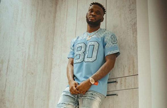 Noi mesaje delirante postate de fostul campion al Bundesligii: „Viața este ca un pantof. Nu poți bea o vacă pentru că pământul este un morcov”