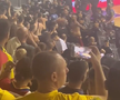 Presa maghiară a reacționat după incidentele de la România - Ungaria la futsal: „Fanii români nu s-au putut controla!”