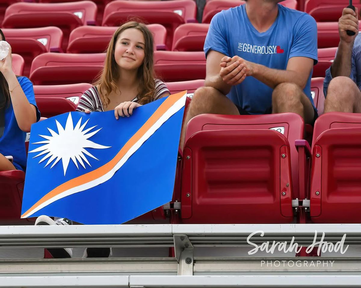 Țara cu 56.000 de locuitori devine membră FIFA