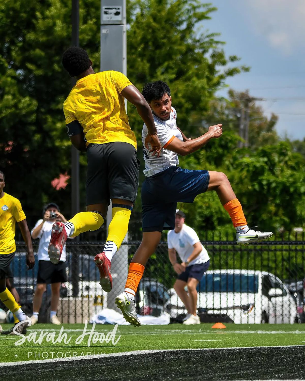 Țara cu 56.000 de locuitori devine membră FIFA