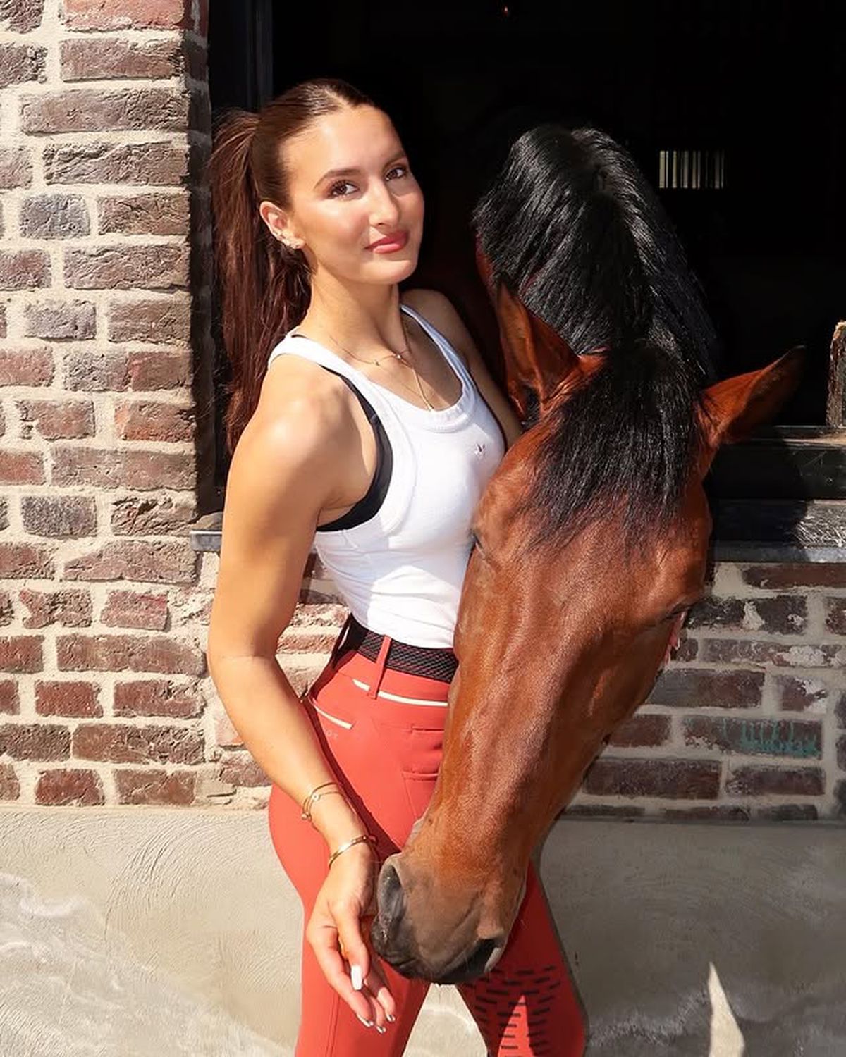 Semifinalistul de la US Open 2025 s-a căsătorit cu Nina în Maroc