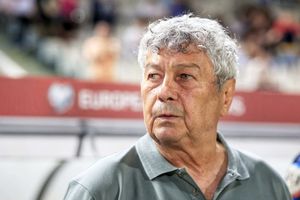 „Aici e o mare problemă” » Mircea Lucescu, avertizat înainte de Bosnia - România
