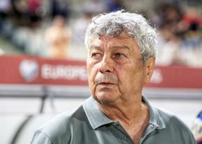 „Aici e o mare problemă” » Mircea Lucescu, avertizat înainte de Bosnia - România