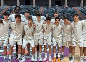 Real Madrid a prezentat un copil de 11 ani, a cărui vârstă stârnește controverse