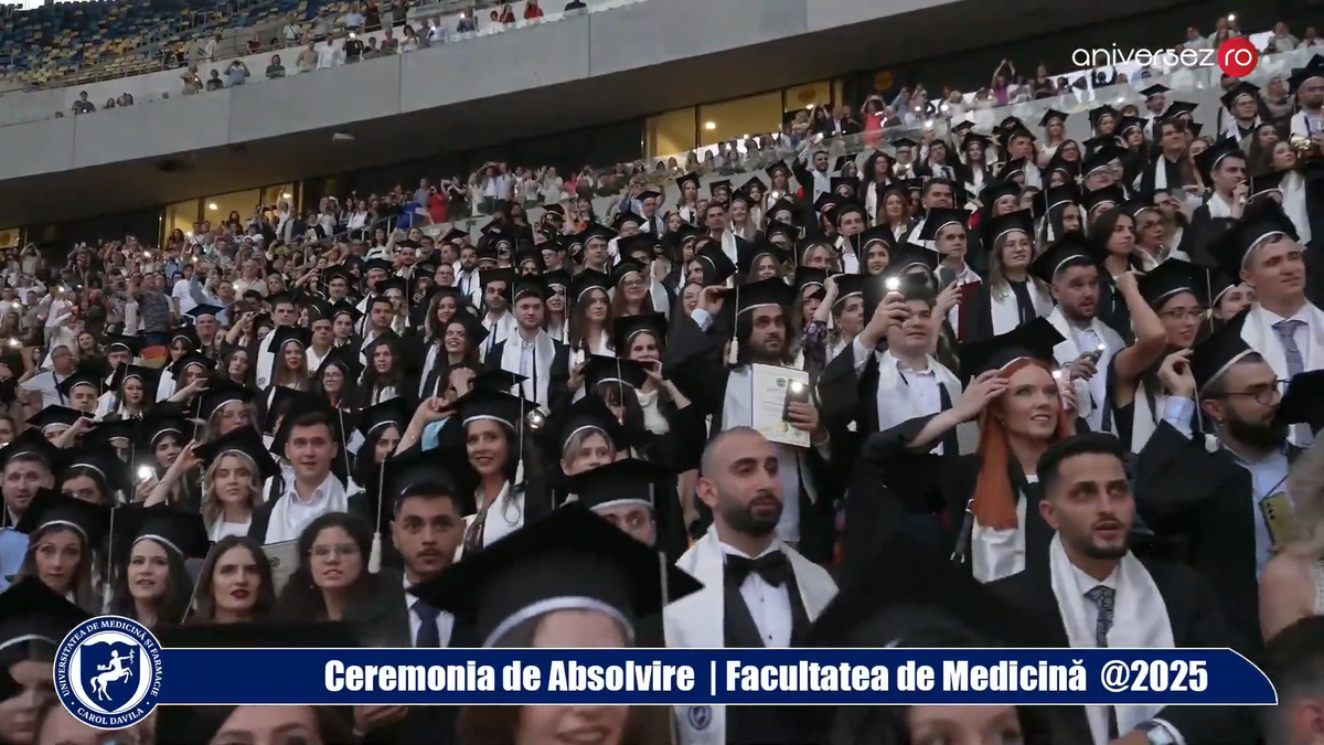 Arena Națională s-a transformat complet la o zi după meciul lui Dinamo!