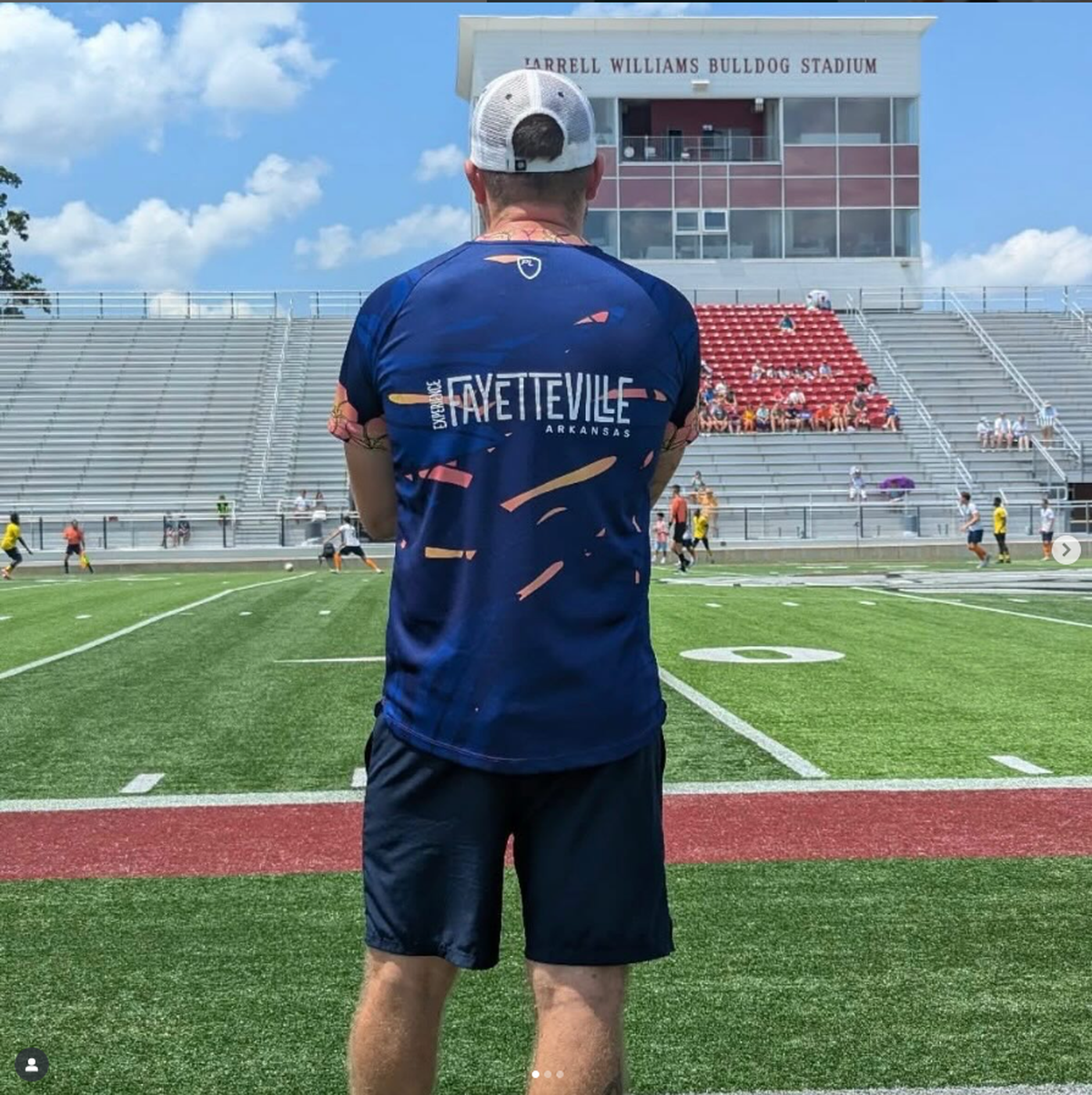 Țara cu 56.000 de locuitori devine membră FIFA