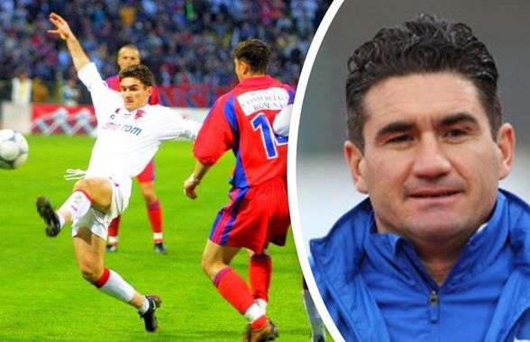 Ovidiu Stângă, despre Craiova - Dinamo: „Uite cine-mi doresc să câștige!” + Analiză la rece despre decizia lui Mitriță