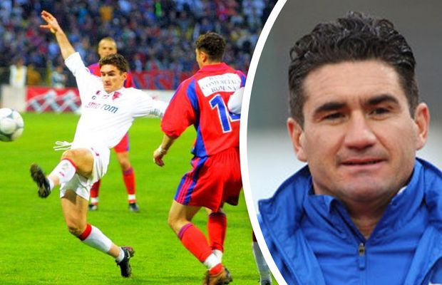 Ovidiu Stângă, despre Craiova - Dinamo: „Uite cine-mi doresc să câștige!” + Analiză la rece despre decizia lui Mitriță