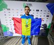 România - trei medalii la Campionatele Mondiale de la Seul