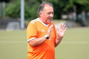 Marcel Răducanu, despre numirea lui Gică Hagi: „Să dea Dumnezeu să mă înșel eu”