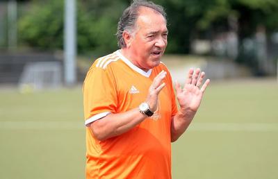 Marcel Răducanu, despre numirea lui Gică Hagi: „Să dea Dumnezeu să mă înșel eu!”