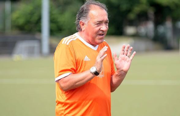 Marcel Răducanu, despre numirea lui Gică Hagi: „Să dea Dumnezeu să mă înșel eu!”
