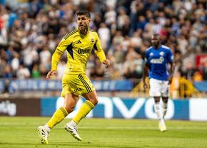 Start în grupa de Europa League: 5 adversare ale celor de la FCSB joacă astăzi » Răzvan Lucescu, start de meci
