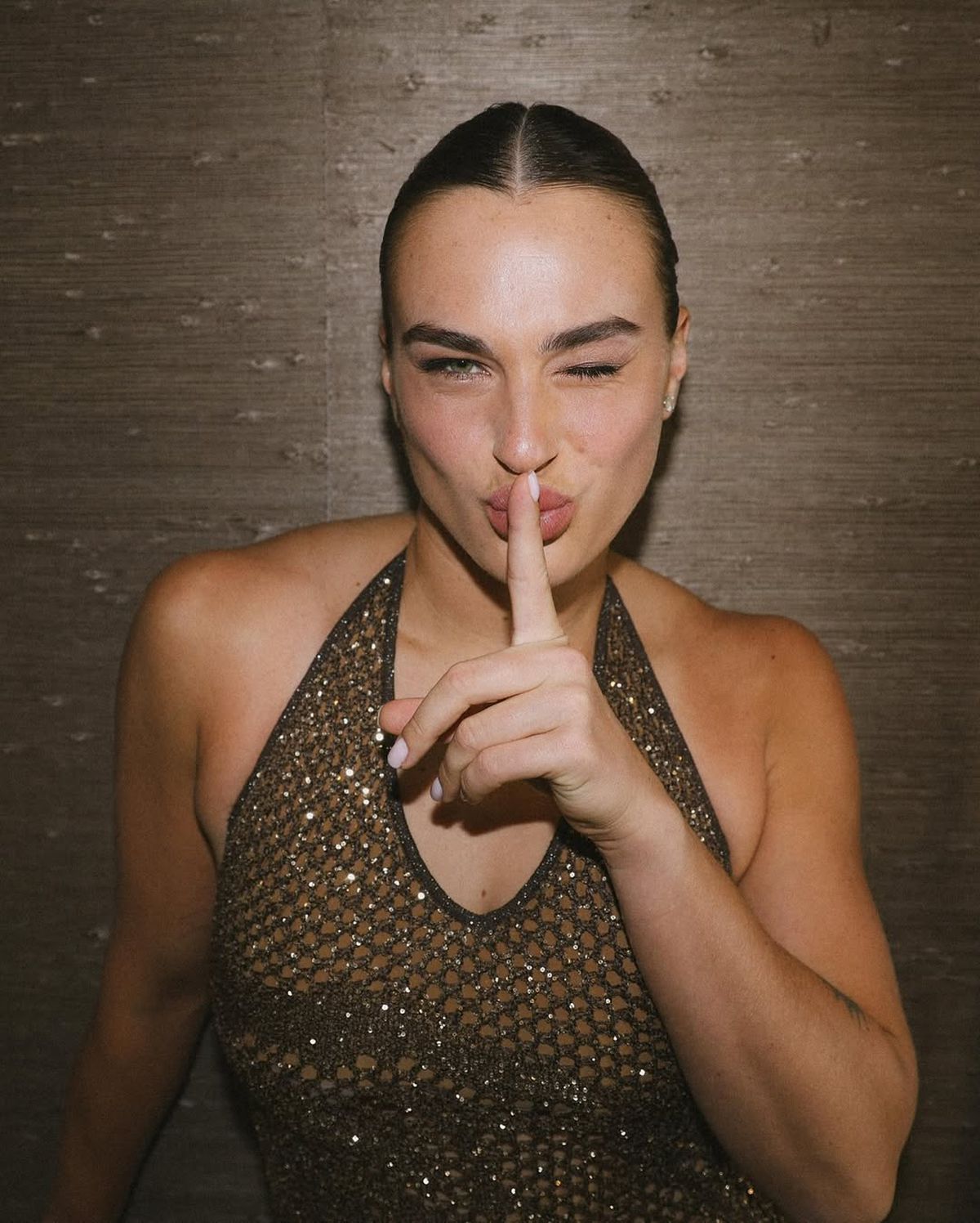 Aryna Sabalenka 2025