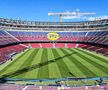 Cum arată Camp Nou după doi ani de lucrări