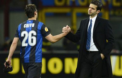 Sfaturi pentru Cristi Chivu de la fostul lui antrenor la Inter: „Să crezi în titlu, dar trebuie să te aperi mai bine”