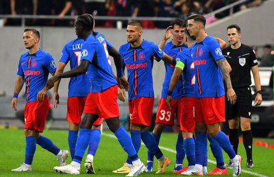 Cele mai tari meciuri ale zilei din Europa League și șansele FCSB-ului de a ajunge în fazele eliminatorii, analizate la Breaking Bets!