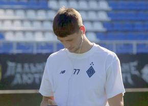 Intervine FIFA în cazul lui Vladislav Blănuță la Dinamo Kiev?! » Informații noi: unde poate ajunge jucătorul chiar săptămâna viitoare