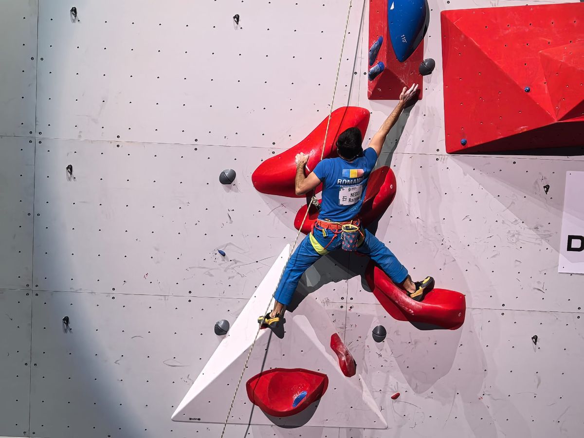 România - trei medalii la Campionatele Mondiale de la Seul