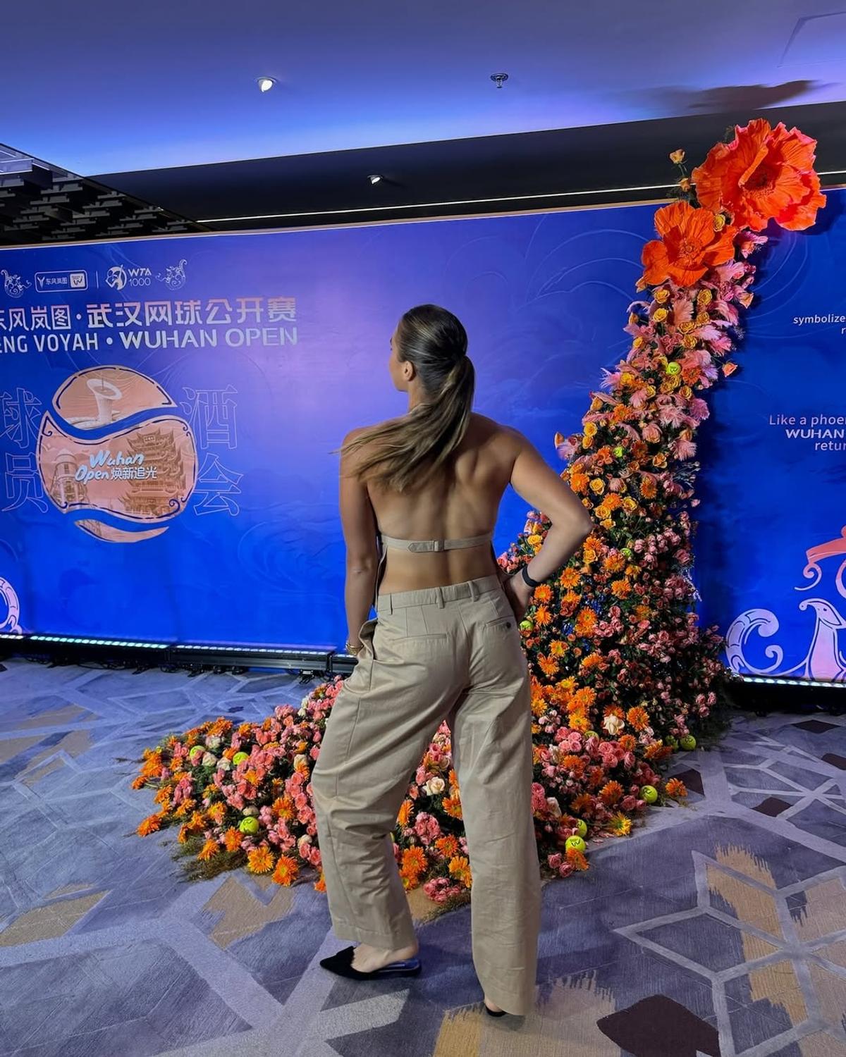 Aryna Sabalenka 2026