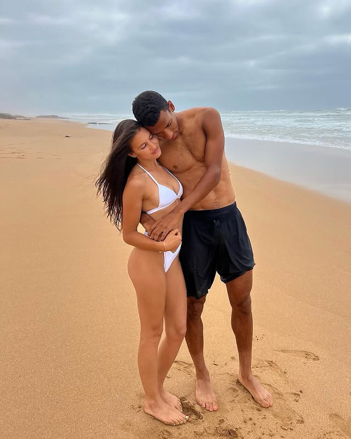 Nina Ghaibi / Foto: Instagram