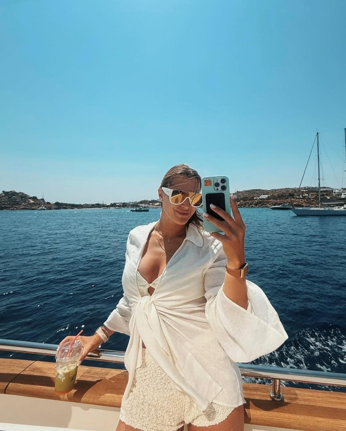 Aryna Sabalenka 2026