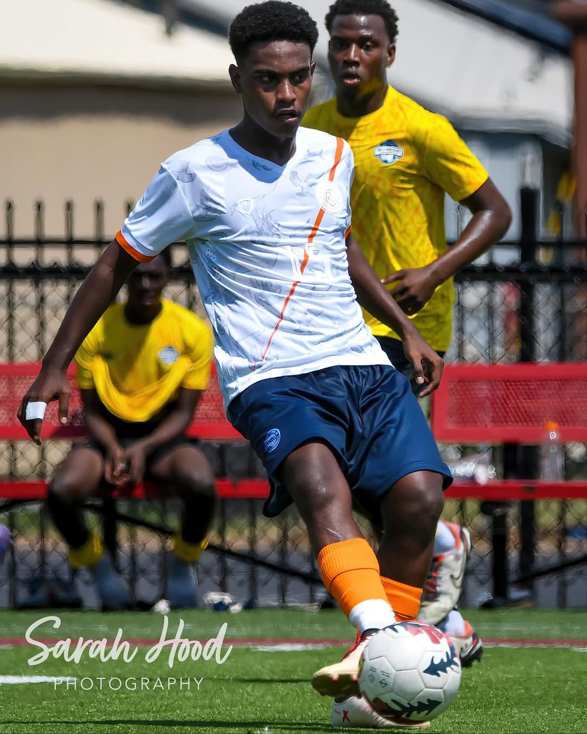 Țara cu 56.000 de locuitori devine membră FIFA