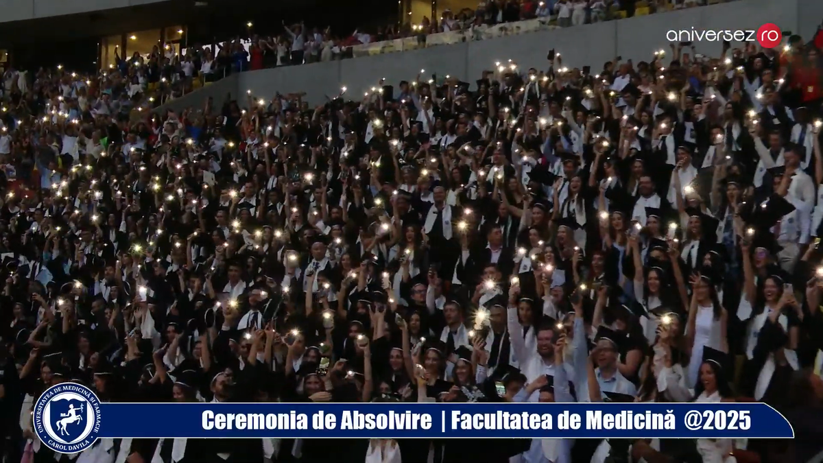 Arena Națională s-a transformat complet la o zi după meciul lui Dinamo!