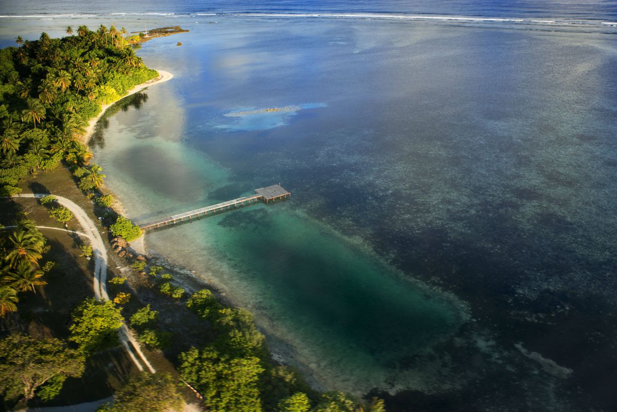 Țara cu 56.000 de locuitori devine membră FIFA