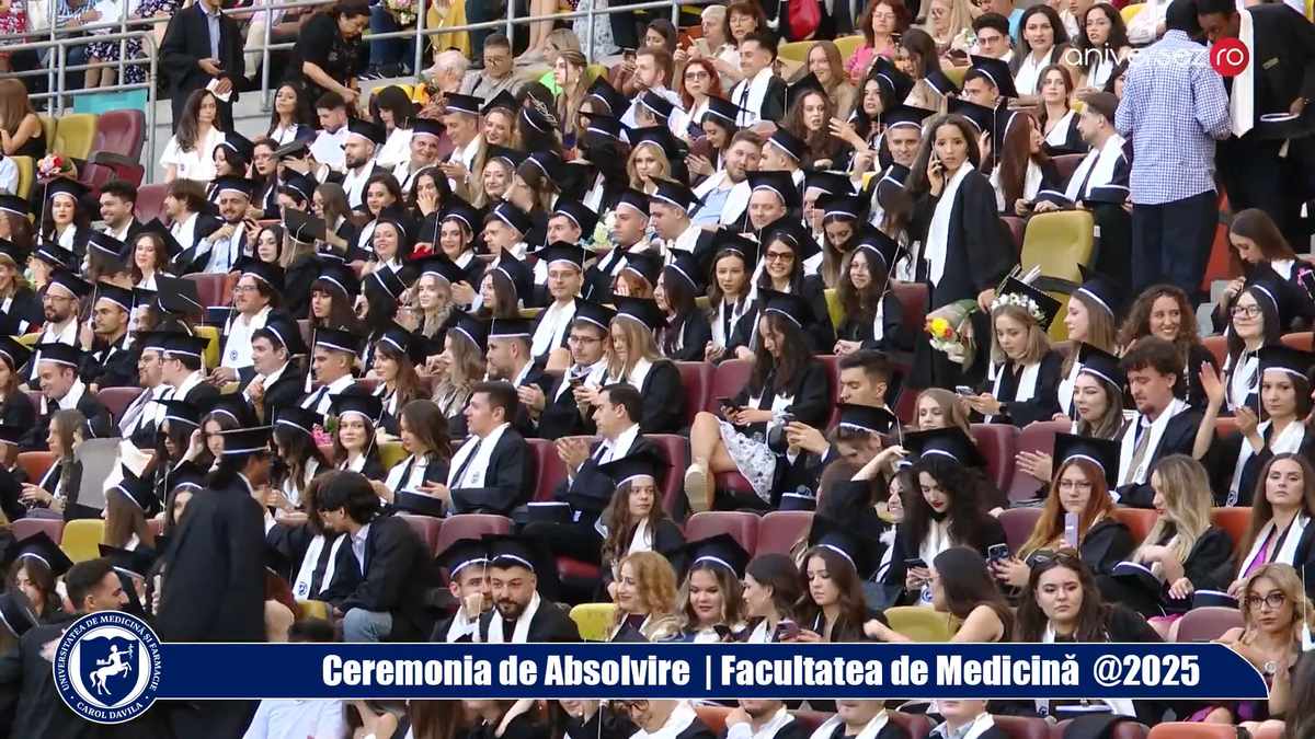 Arena Națională s-a transformat complet la o zi după meciul lui Dinamo!