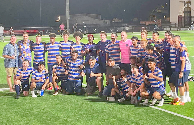 Țara cu 56.000 de locuitori devine membră FIFA