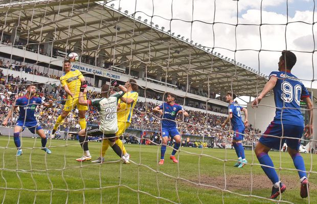 Florin Prunea are un nou atacant preferat în România: „Garantează 15 goluri”