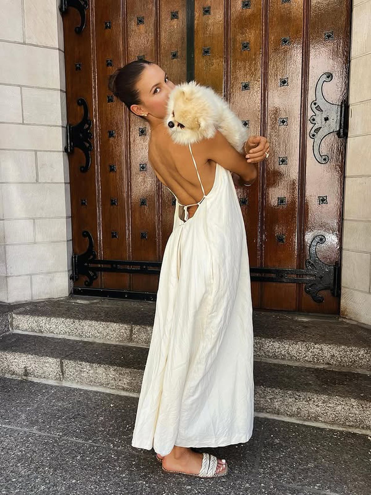 Semifinalistul de la US Open 2025 s-a căsătorit cu Nina în Maroc