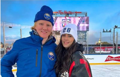 La un pas de tragedie! » Vedeta echipei a dezvăluit că logodnica lui a suferit un transplant de inimă în timpul vacanței