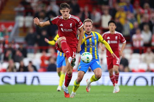 Giovanni Leoni / Foto: Imago