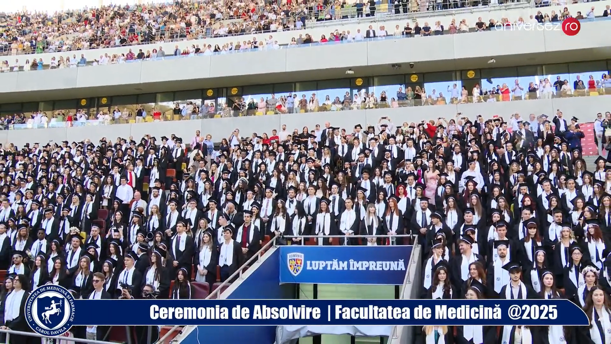 Arena Națională s-a transformat complet la o zi după meciul lui Dinamo!